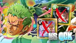 [1TRILLION DMG] ★15 SUPERBOSS VS. ZOROJURO! NO 10TH ANNI ACE OR DUEL YAMATO! (OPTC)