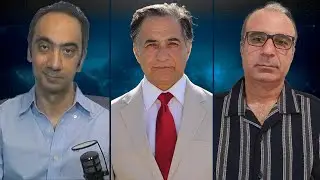تفسیر خبر سه شنبه 11 شهریور 1404 - جمهوری اسلامی در اوج ضعف (!)