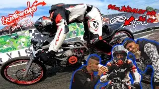 La Rpc au Scooterpower Drag Day I 2023 🔥