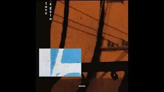 love again // reevxs (official lyric video)