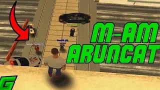 😱 MI-AU SALVAT VIATA?! 🚑 M-AM ARUNCAT 💚 GreenStone Romania