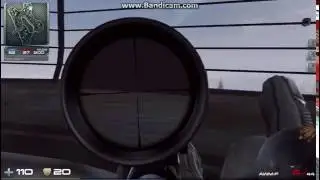 StormKill из AWМ