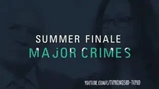 Major Crimes 5x13 