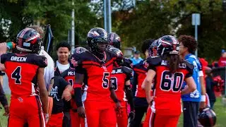 Far Northeast Raiders 13u Highlights vs Crispin Gardens 13u