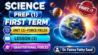 Prep 1-Science-Unit 2-Lesson  3 -Part 1