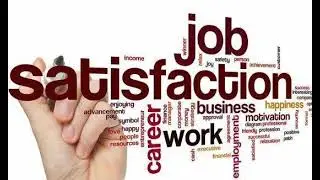 1809  Anandi Katta   ( Work Satisfaction.)