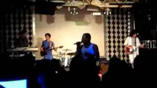 Italian QUEEN/Freddie Mercury Tribute Band - Don't Stop Me Now