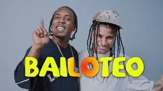 Negrette game over - BAILOTEO x OlleJey l Video Oficial