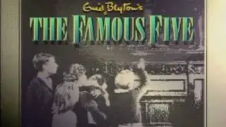 The Famous Five Intro (1996)