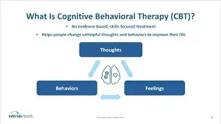 CBT for Children, Teens, and Young Adults: Evidence-Based Treatment for Anxiety and OCD