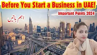 Be careful before investing in UAE Why Most Investors Fail in the UAE #viralvideo  #urdu #dubailife