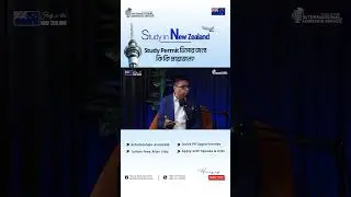 Study in New Zealand &ndash; Student Visa Requirements Explained | Complete Guide for Bangladeshi Students