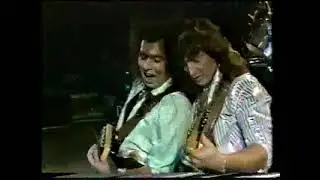 STEELOVER (Live 1985)🎸 🔥