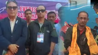 प्रतप राउत `प्रहार´ १९ बर्षदेखि माओवादीमा लागेर अहिले किन पार्टी छाडे, पुरा भिडियो 