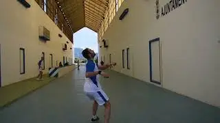 XXXIII CAMPIONAT AUTONÒMIC RASPALL TRIOS CAT 2ª 4ª JORNADA