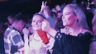 The Old Fire Station, Bournemouth / Suddenly Funk