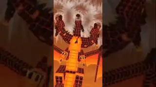 $100,000 Boss Fight #minecraft #shorts