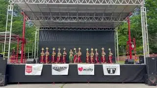 Seev Yuj Yees | Sheboygan Hmong Festival 2023 | Round 2