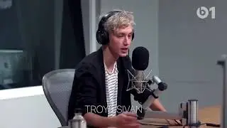 Troye Sivan on his most recent break up and new song &ldquo;The Good Side&rdquo; on Beats 1 Radio