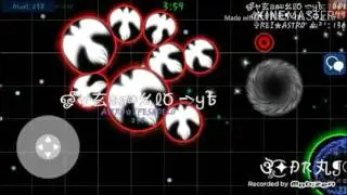 Os mito comanda  (Ft Dragonplayer)