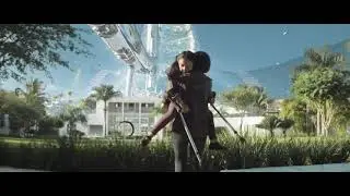 Elysium(2013) HD Movie Clip