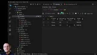Querying Databases with SELECT
