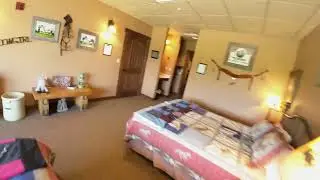 Joy Ranch of South Dakota Drone Tour