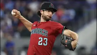 The Yankees Should Consider Signing Free Agent Starting Pitcher Zac Gallen