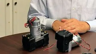 What is the best gas diaphragm vacuum pump for vacuum lifting?