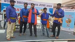 Granules India and Central Bureau of Narcotics Unite to Tackle Drug Abuse