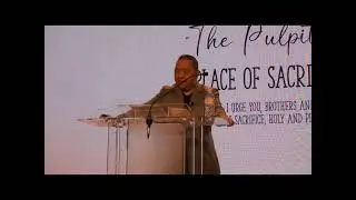Victory Hmong Alliance Church SERMON By Kl   Tshaj Daniel Xyooj