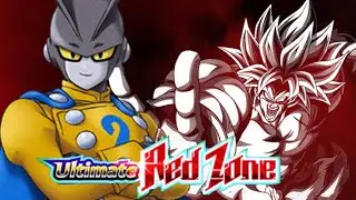 COMPLETE THE MOVIE HEROES MISSION: STAGE 14: ULTIMATE RED ZONE: DBZ DOKKAN BATTLE