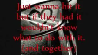 Drake-Shut it down lyrics