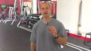 When Should I Change My Workout Routine Or Fitness Plan?