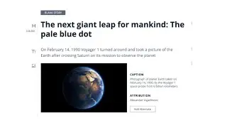 A powerful CMS for digital publishers - Bold from Quintype