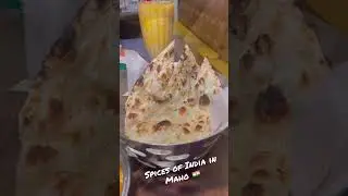 Experience the Flavors of India in Maho with We Are SXM | Creating Memories