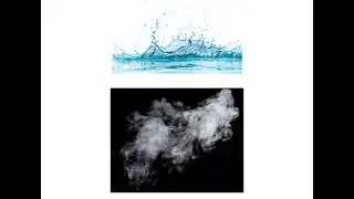 Solid vs Liquid vs Gas