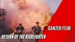 Return of the Kickfighter (1987) | Full Action Movie