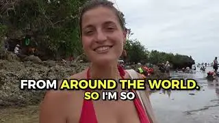 Nomads in Paradise  The Digital Nomad Festival in Siargao