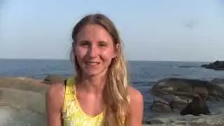 Elke Lechner - &uuml;ber mich ...