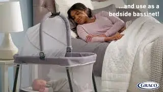 Graco&reg; Pack 'n Play&reg; Day2Dream&trade; Travel Playard