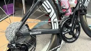 Colnago Adam Yates