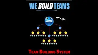 Automatic, Rejection Free Recruiting System