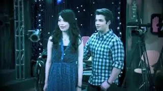 Harry Styles and Carly Shay:: Doctor