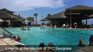 NBT Golf 2017 Escorted Golf Tours