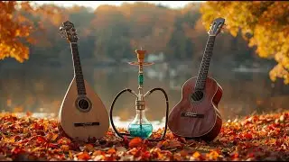 Spanish Guitar & Arabic Oud &ndash; Relaxing Mediterranean Flamenco Instrumental Music for Work & Focus
