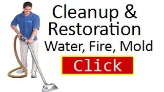 Irvine Water Damage | California Residential and Commercial Restoration
