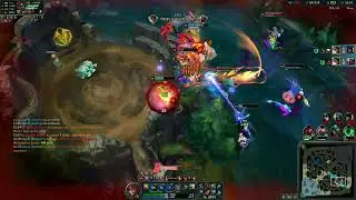 Soul Fighter Samira | Pentakill