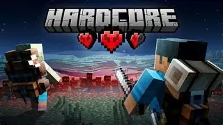 IS A NOOB SURVIVE MINECRAFT HARDCORE MODE #MINECRAFT #LIVE # TELUGU