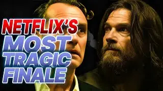 Black Rabbit Netflix Ending Explained | Vince&rsquo;s Final Choice & Jake&rsquo;s Future
